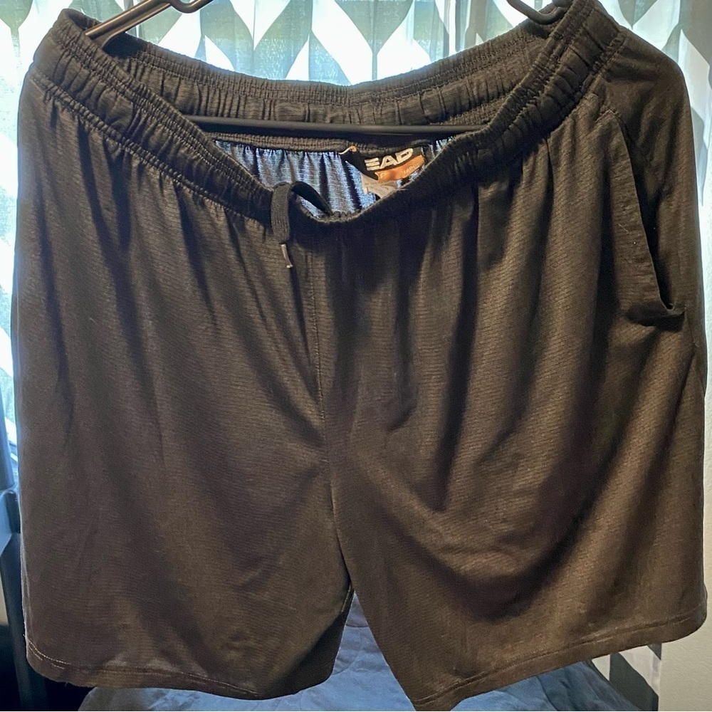 Head Shorts​​​​​​